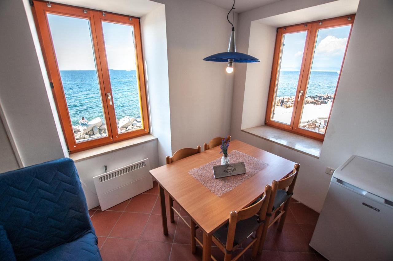Apartments Punta بيران المظهر الخارجي الصورة