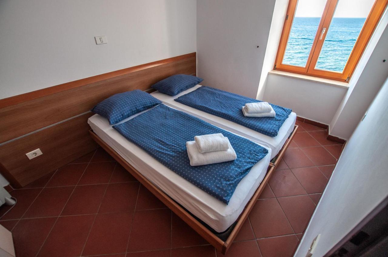 Apartments Punta بيران المظهر الخارجي الصورة