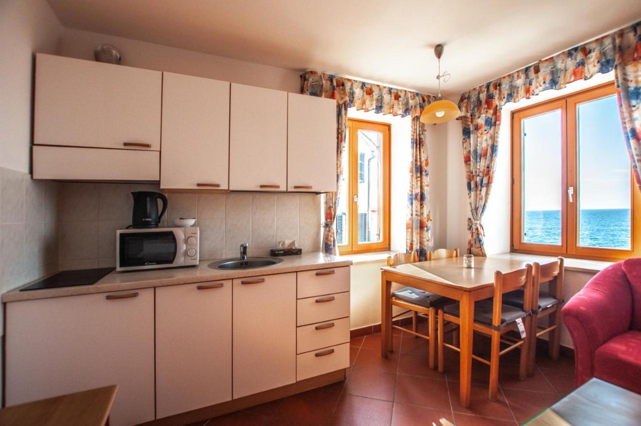 Apartments Punta بيران المظهر الخارجي الصورة