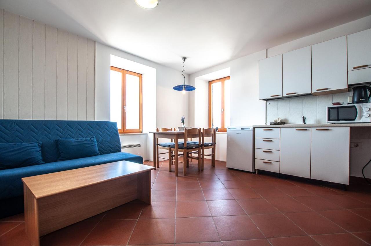 Apartments Punta بيران المظهر الخارجي الصورة