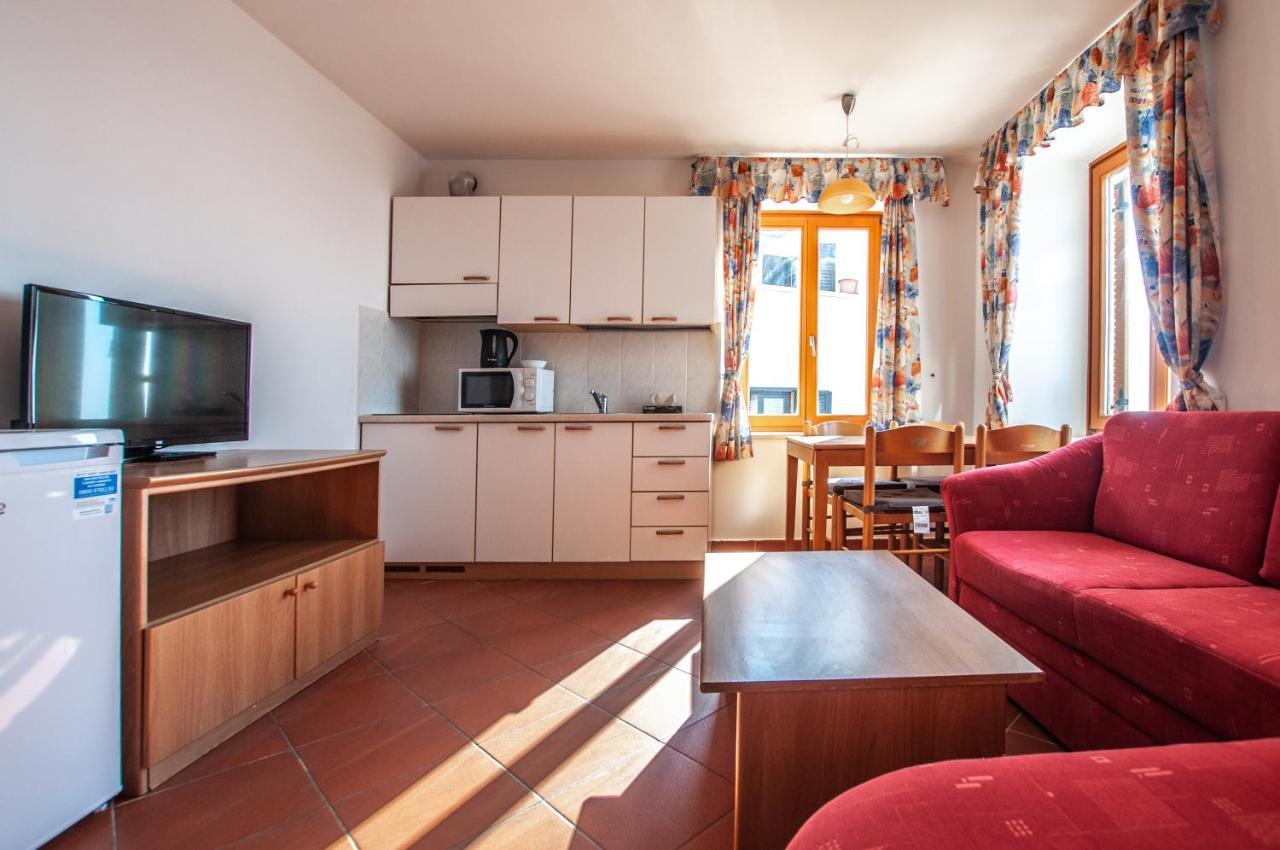 Apartments Punta بيران المظهر الخارجي الصورة