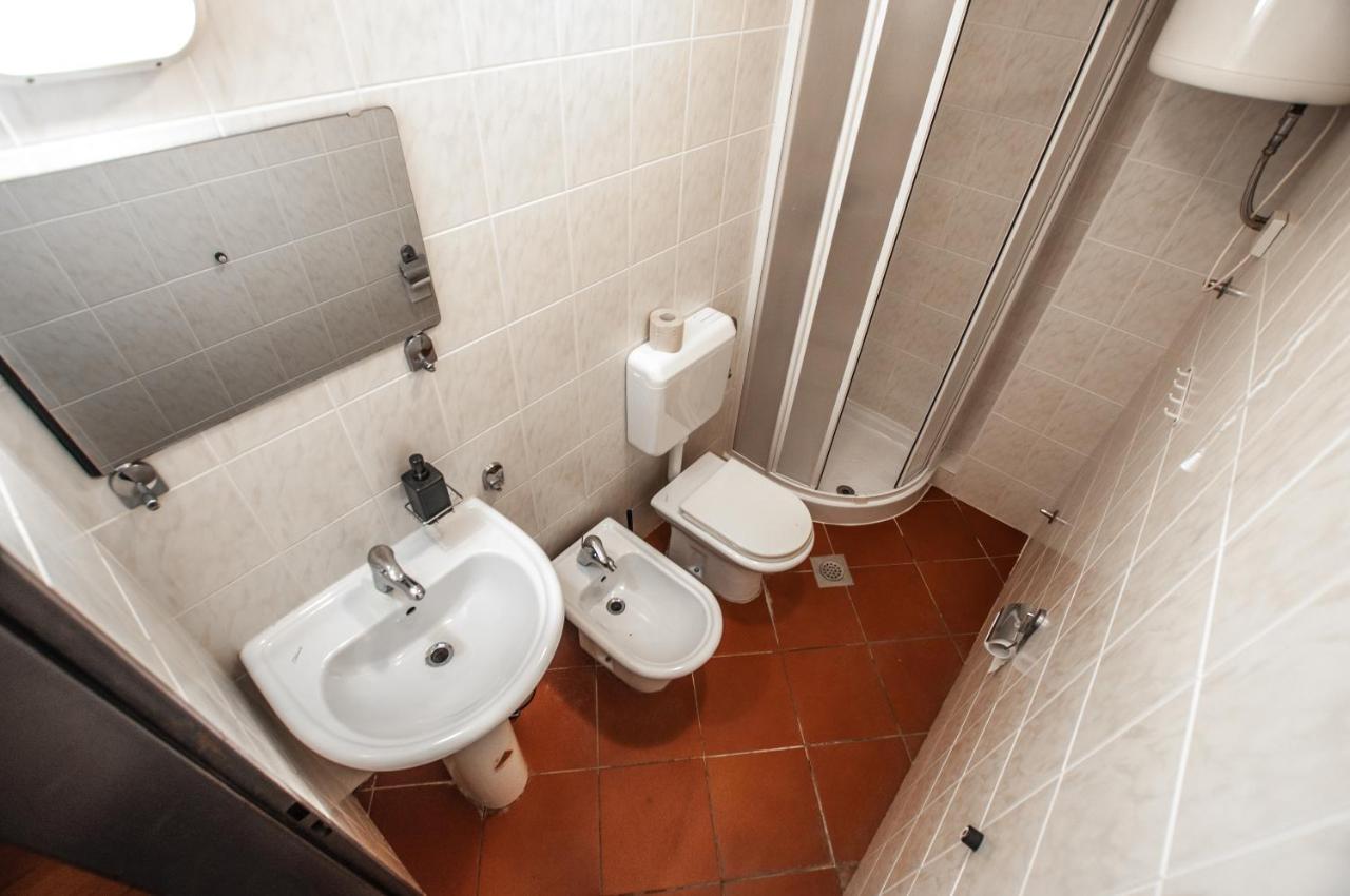 Apartments Punta بيران المظهر الخارجي الصورة