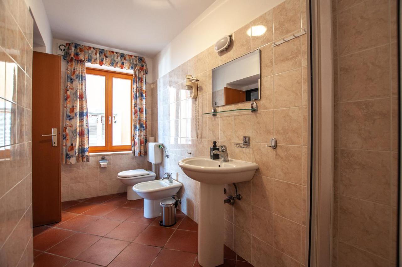 Apartments Punta بيران المظهر الخارجي الصورة