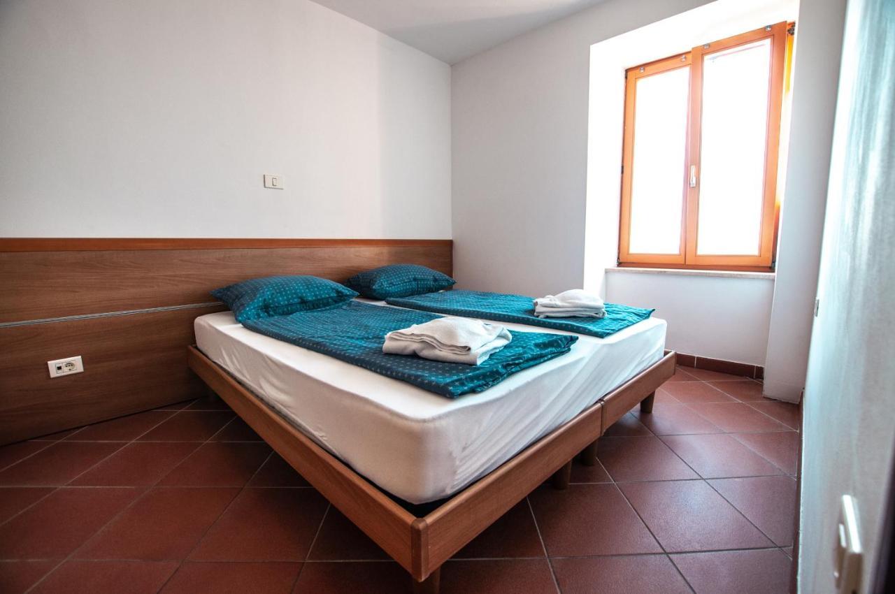 Apartments Punta بيران المظهر الخارجي الصورة
