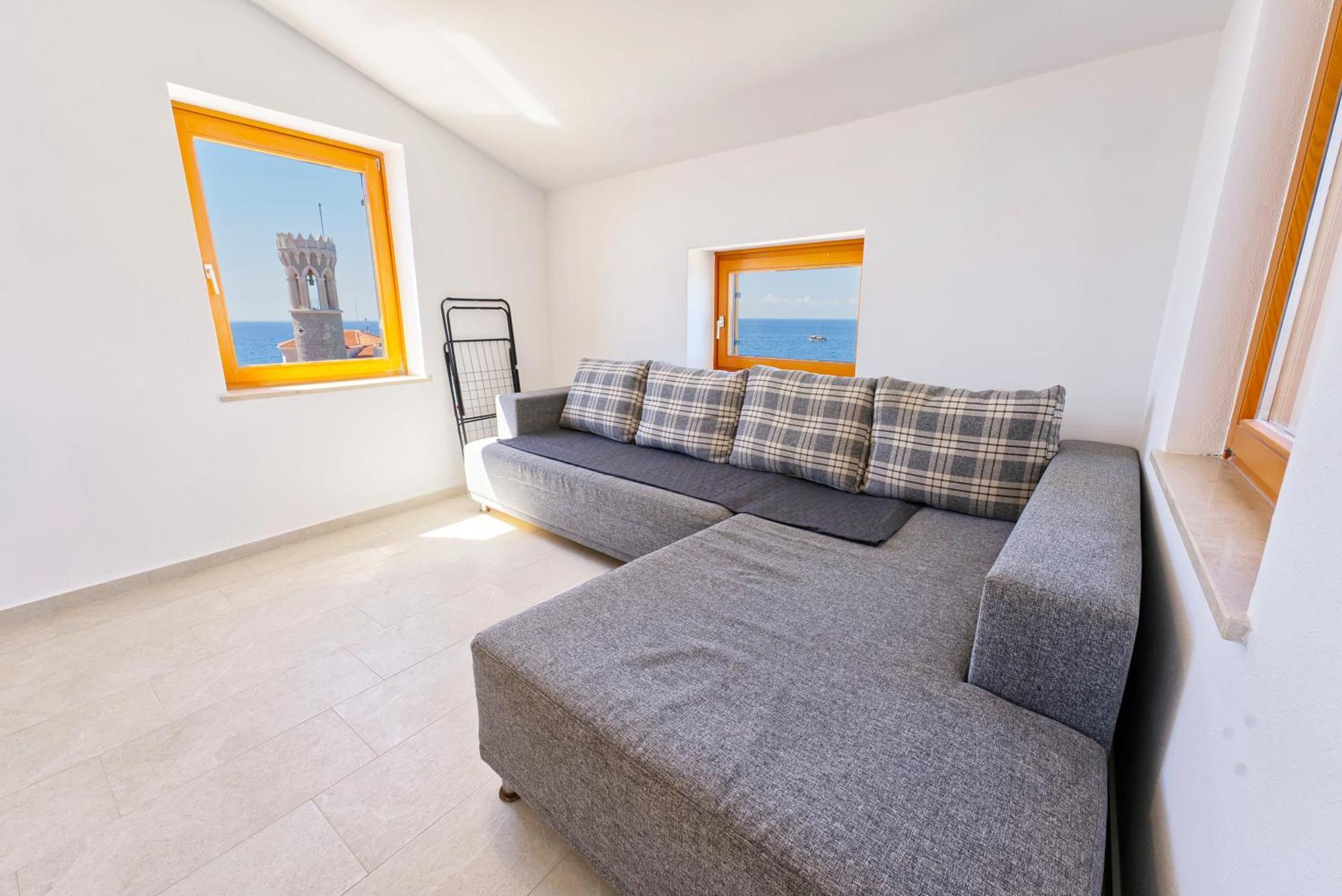 Apartments Punta بيران المظهر الخارجي الصورة