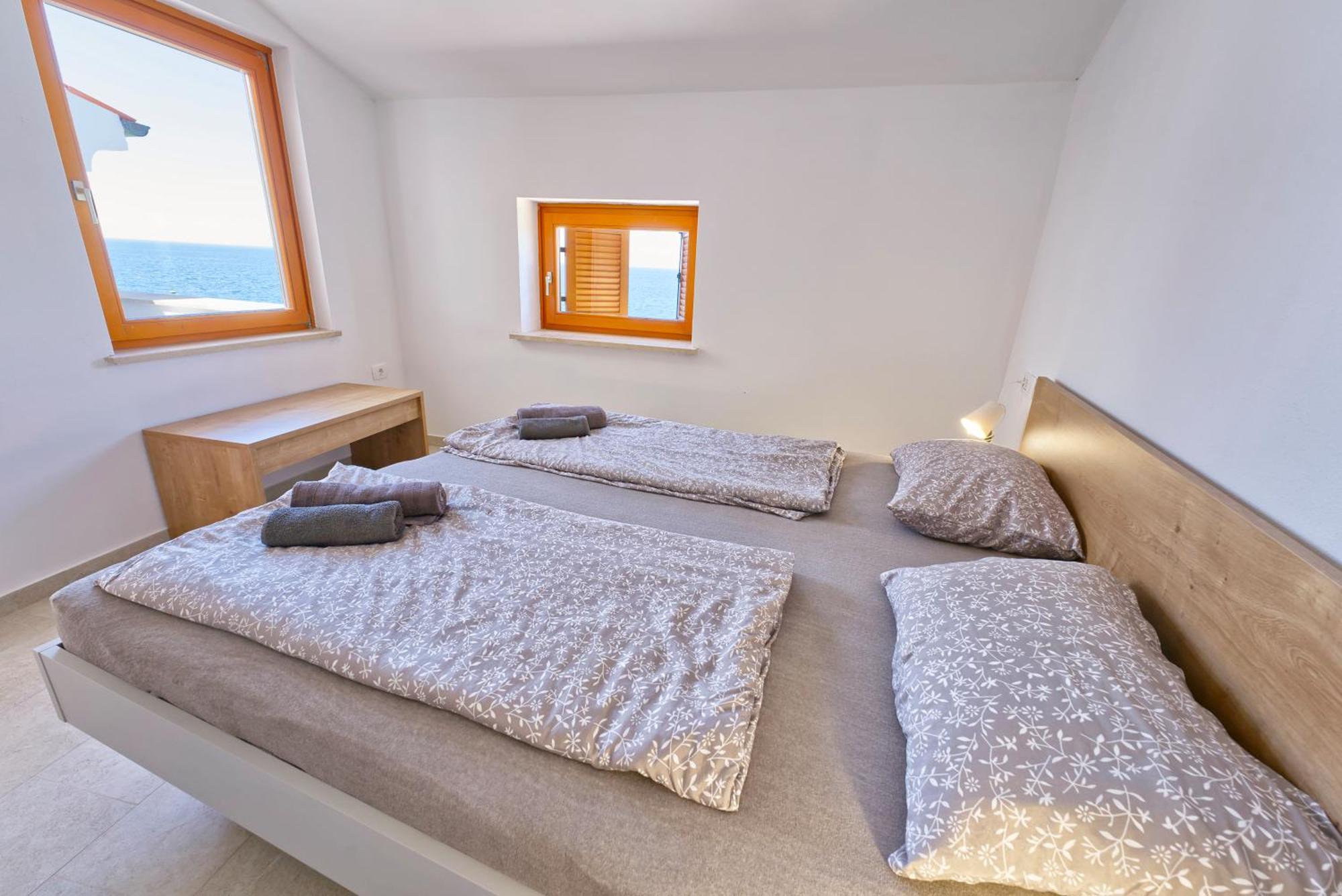 Apartments Punta بيران المظهر الخارجي الصورة