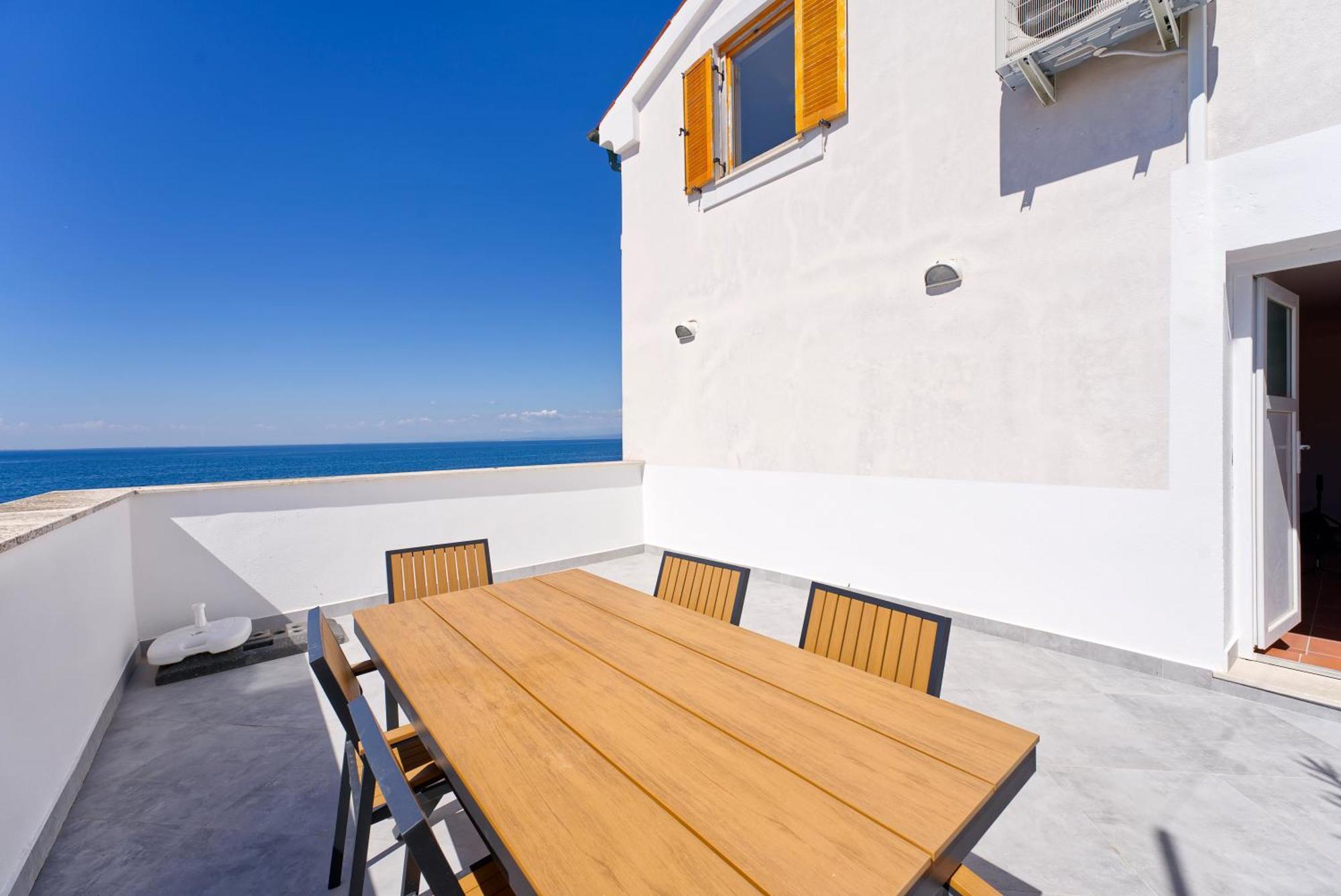 Apartments Punta بيران المظهر الخارجي الصورة
