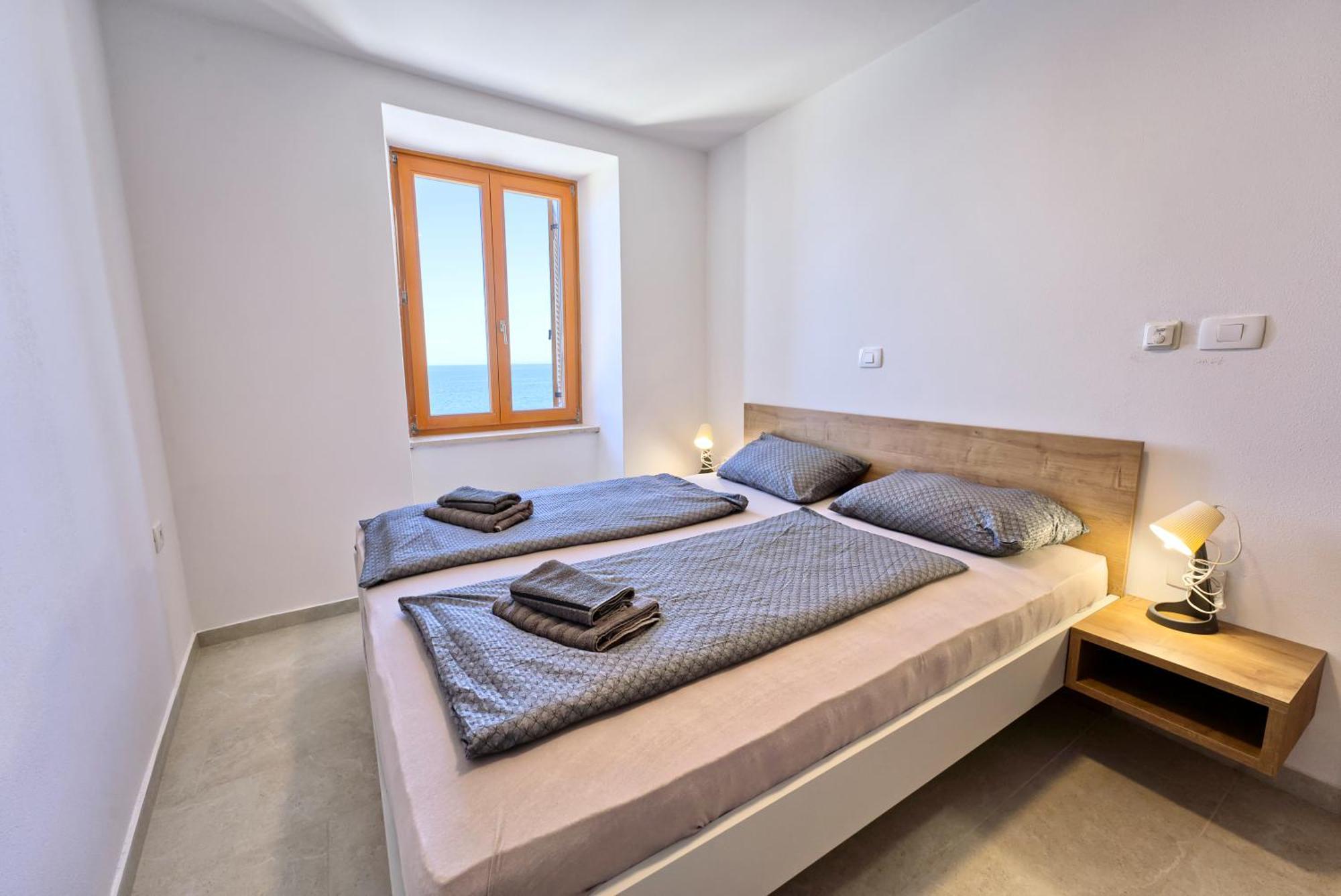 Apartments Punta بيران المظهر الخارجي الصورة