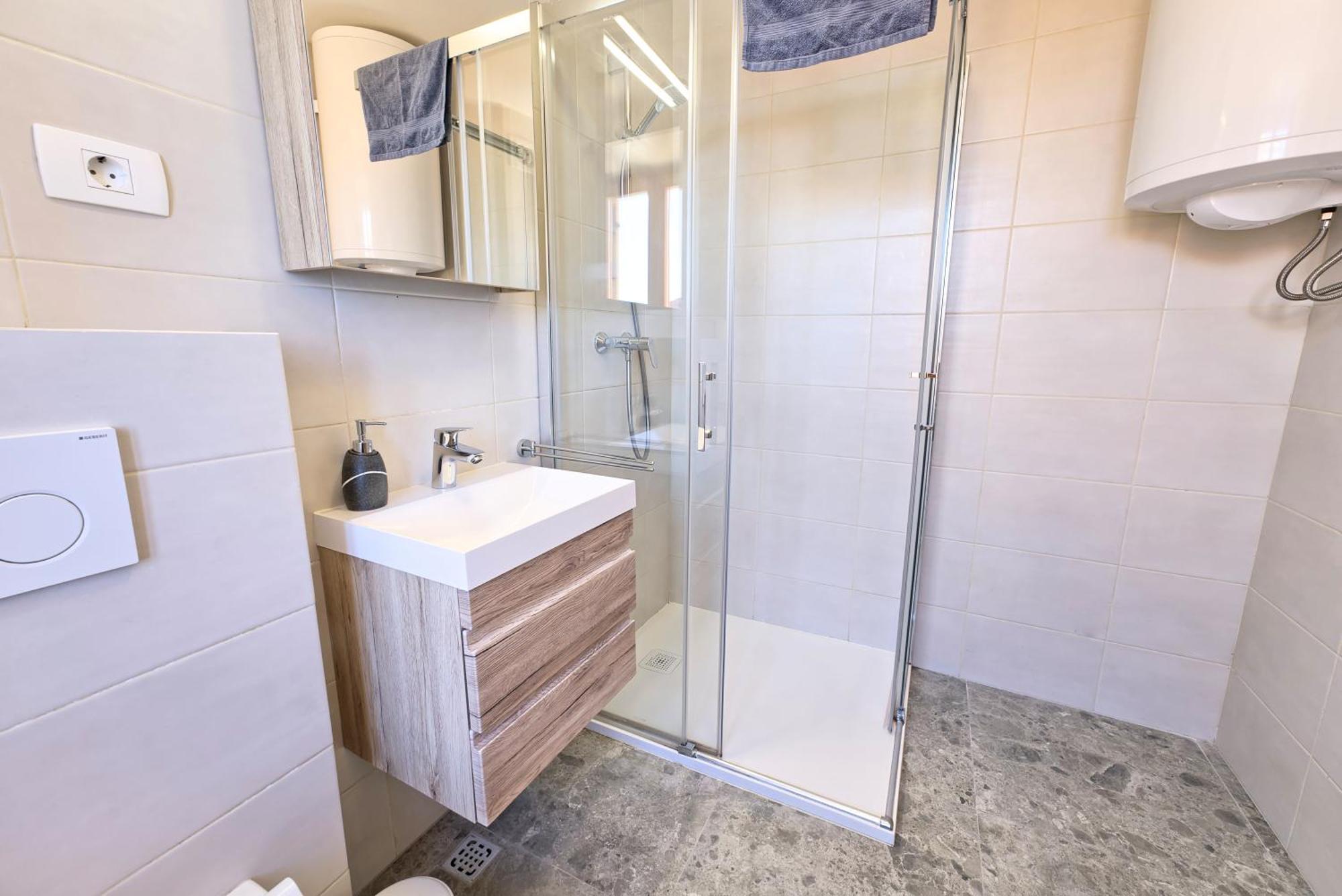 Apartments Punta بيران المظهر الخارجي الصورة