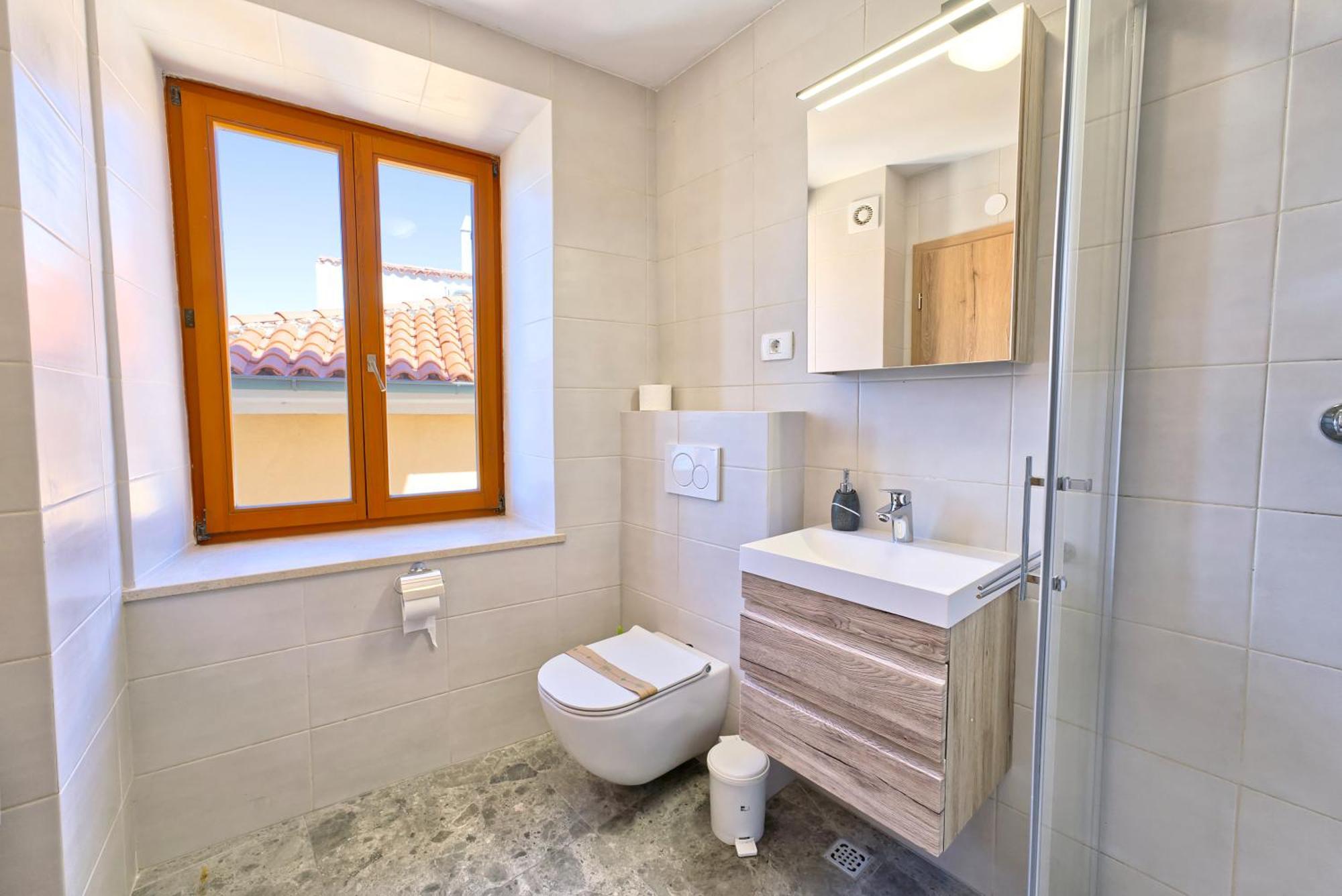 Apartments Punta بيران المظهر الخارجي الصورة
