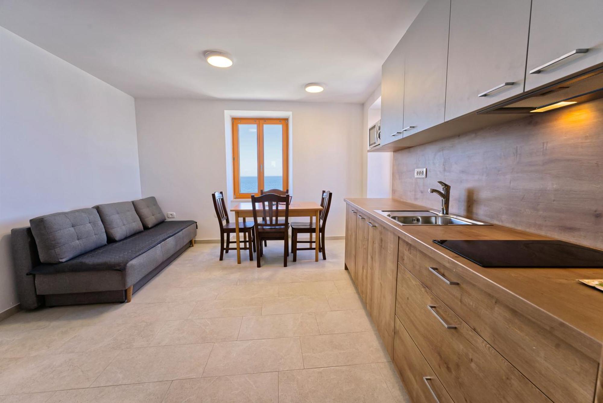 Apartments Punta بيران المظهر الخارجي الصورة