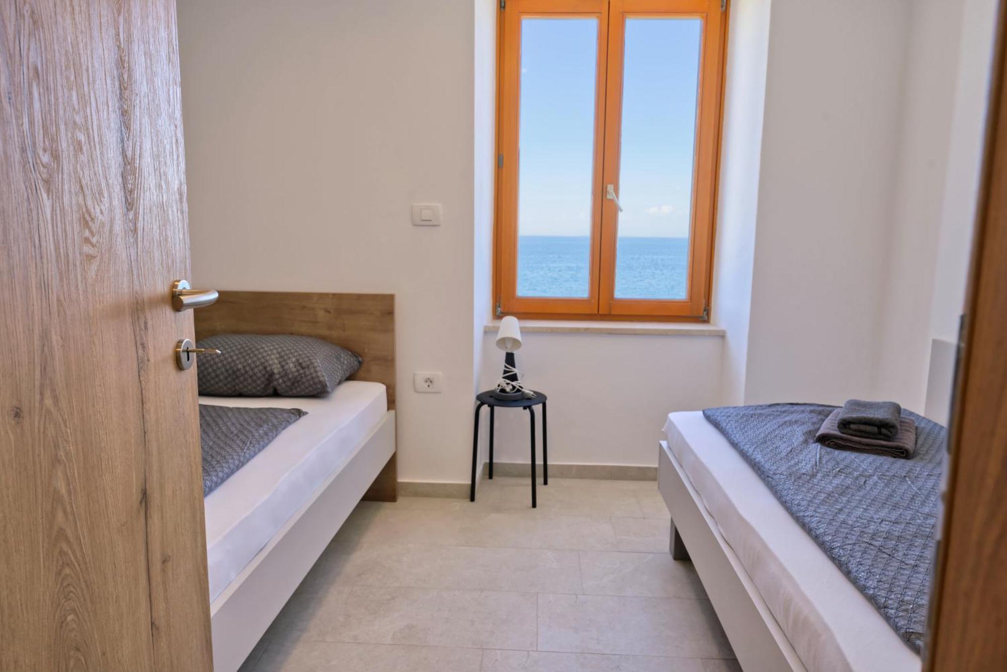 Apartments Punta بيران المظهر الخارجي الصورة