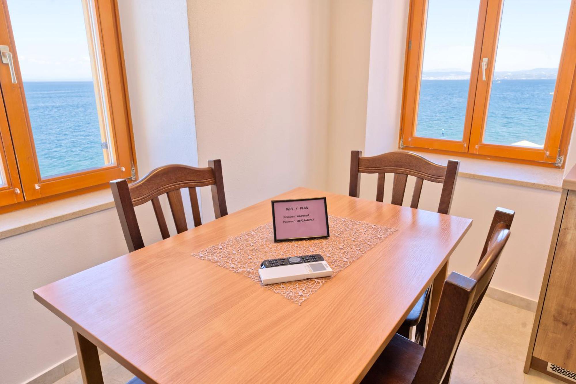 Apartments Punta بيران المظهر الخارجي الصورة