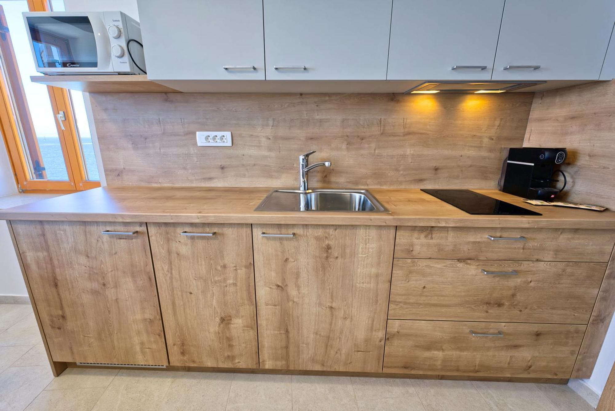 Apartments Punta بيران المظهر الخارجي الصورة