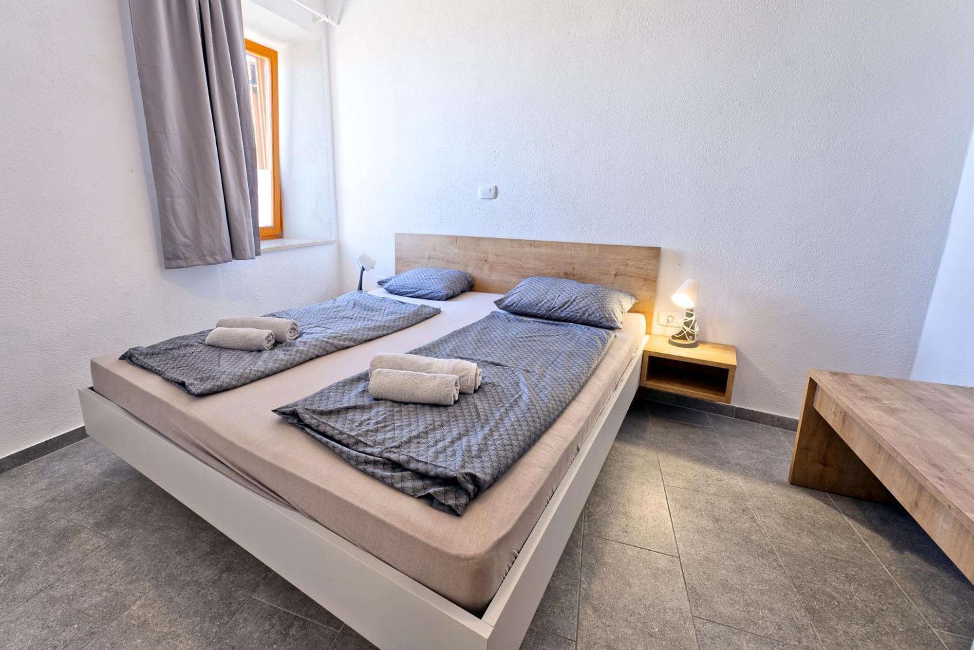 Apartments Punta بيران المظهر الخارجي الصورة