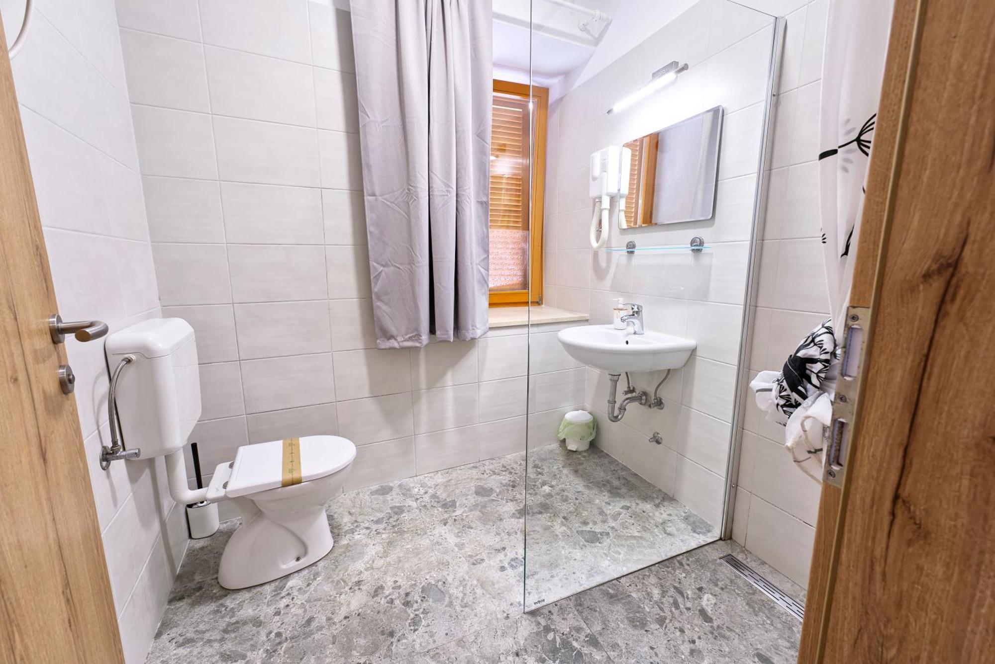 Apartments Punta بيران المظهر الخارجي الصورة