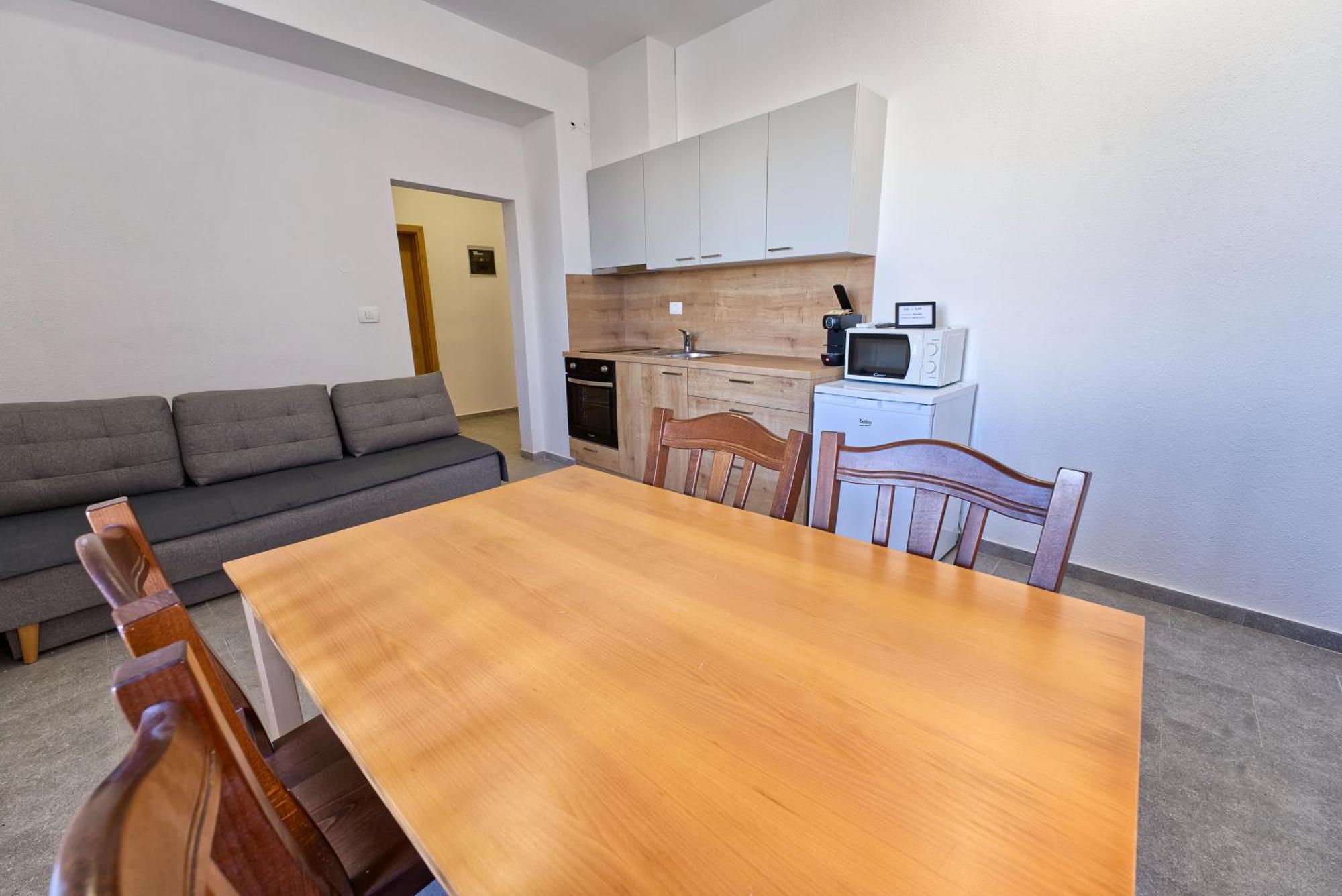 Apartments Punta بيران المظهر الخارجي الصورة